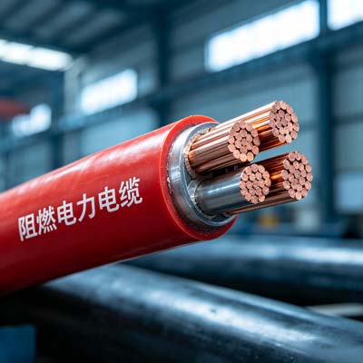 电线电缆企业加强品牌建设，高端市场竞争力提升